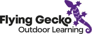 Flying Gecko